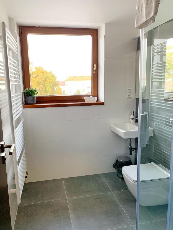 Penzion U Broucka Milevsko Extérieur photo