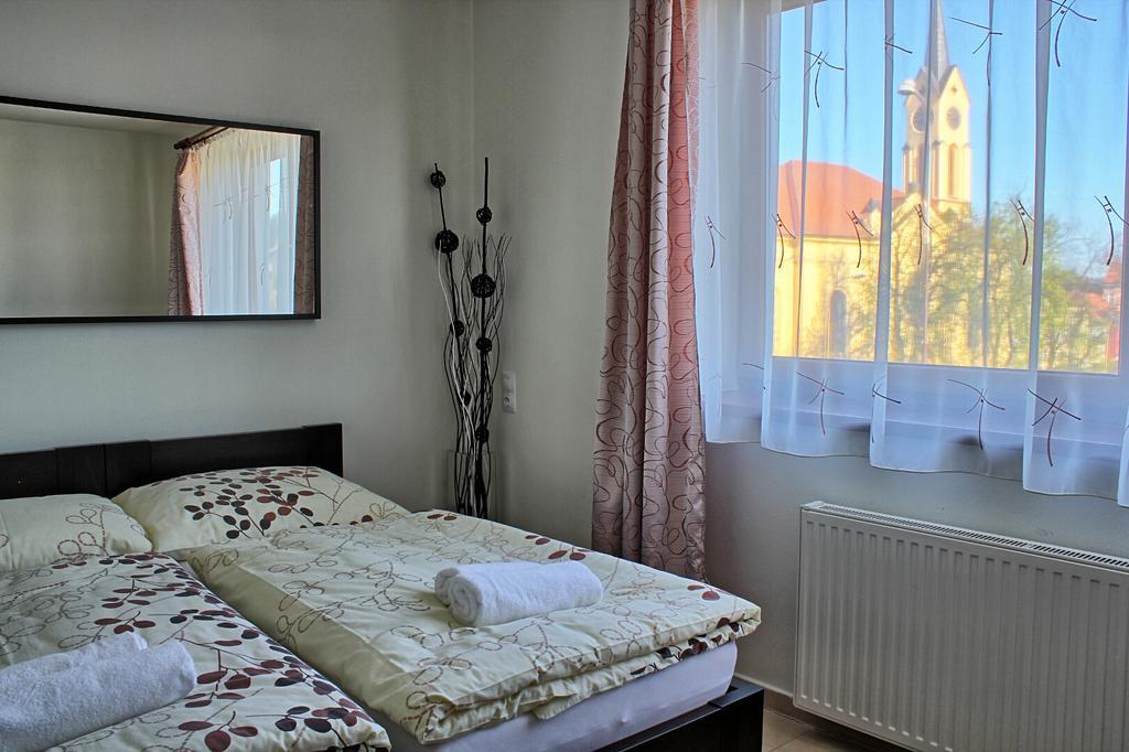 Penzion U Broucka Milevsko Chambre photo
